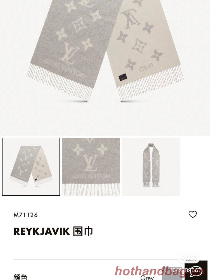 Louis Vuitton Scarf LV00045 Louis Vuitton Scarf LV00045